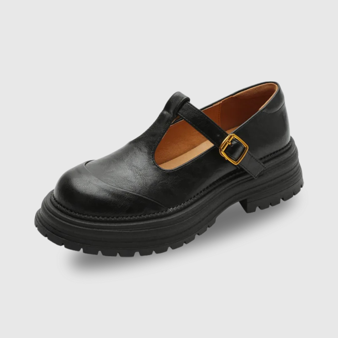 Farisse T-Strap Footwear