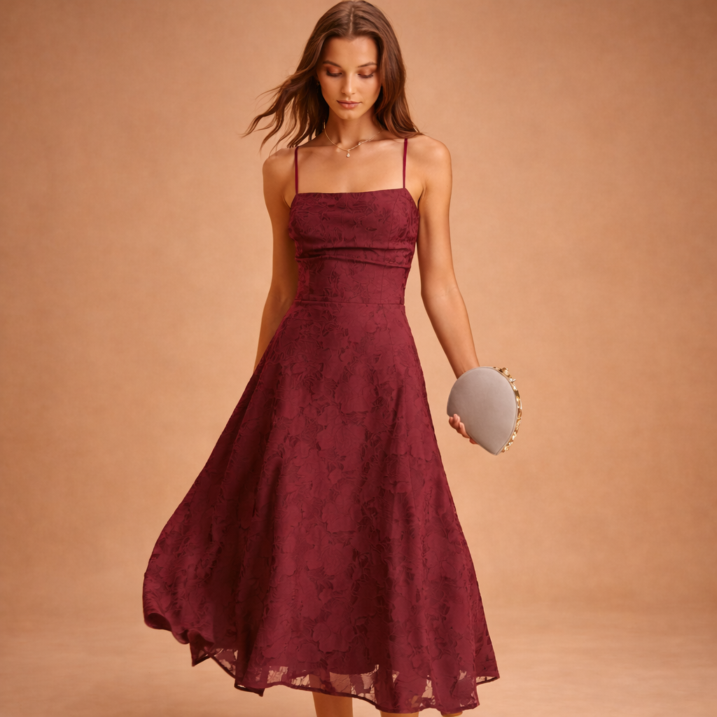 Dresses