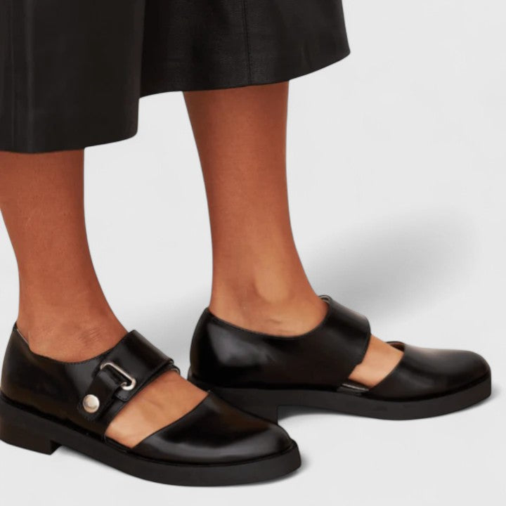 Danyelleh | Orthopedic Mary Jane Footwear