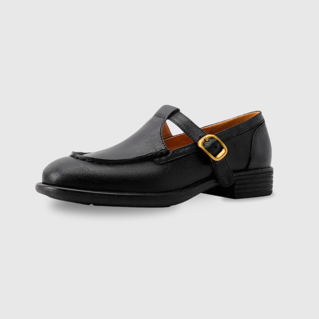 Belliora Vintage-Inspired Footwear