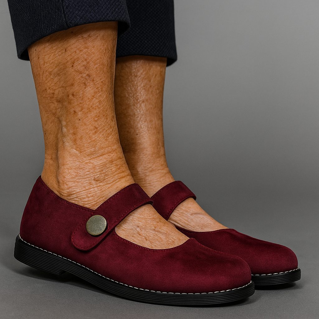 Molly | Comfort-Orthopedic Footwear