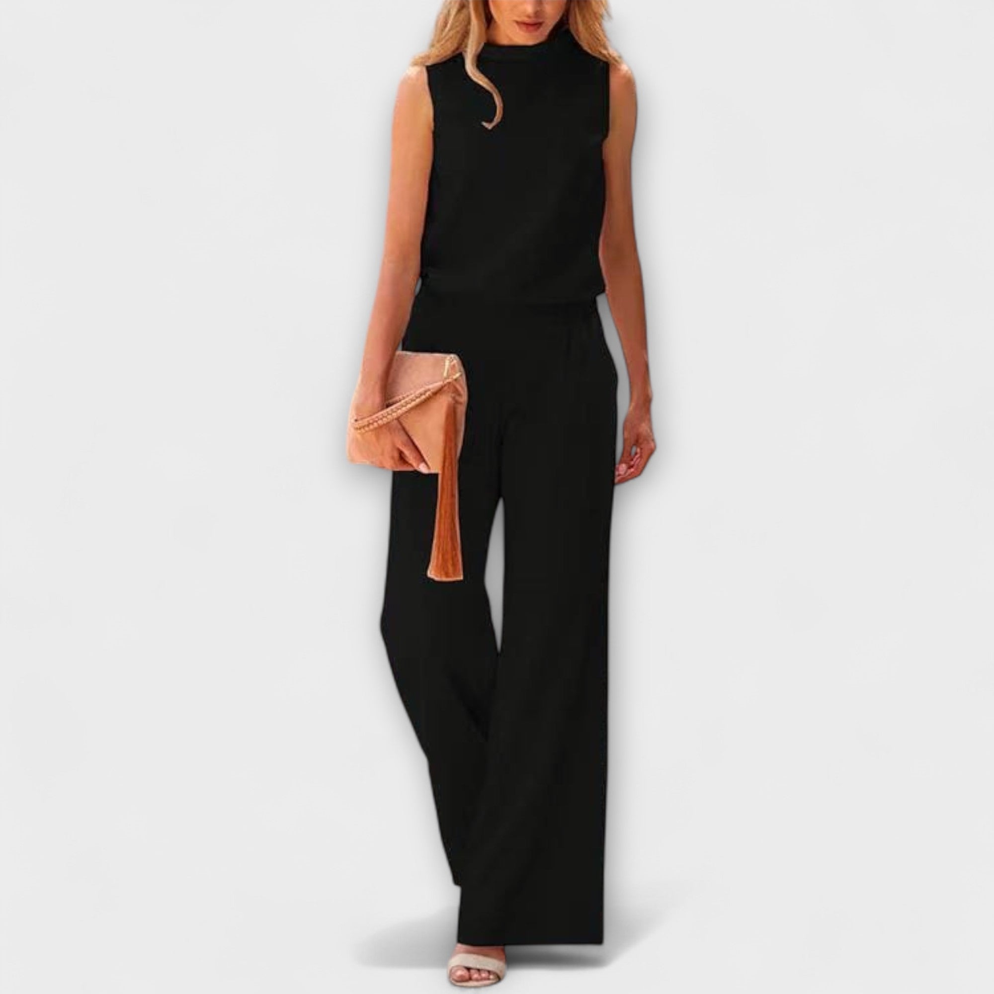 Rosalia – Elegant Summer Dress