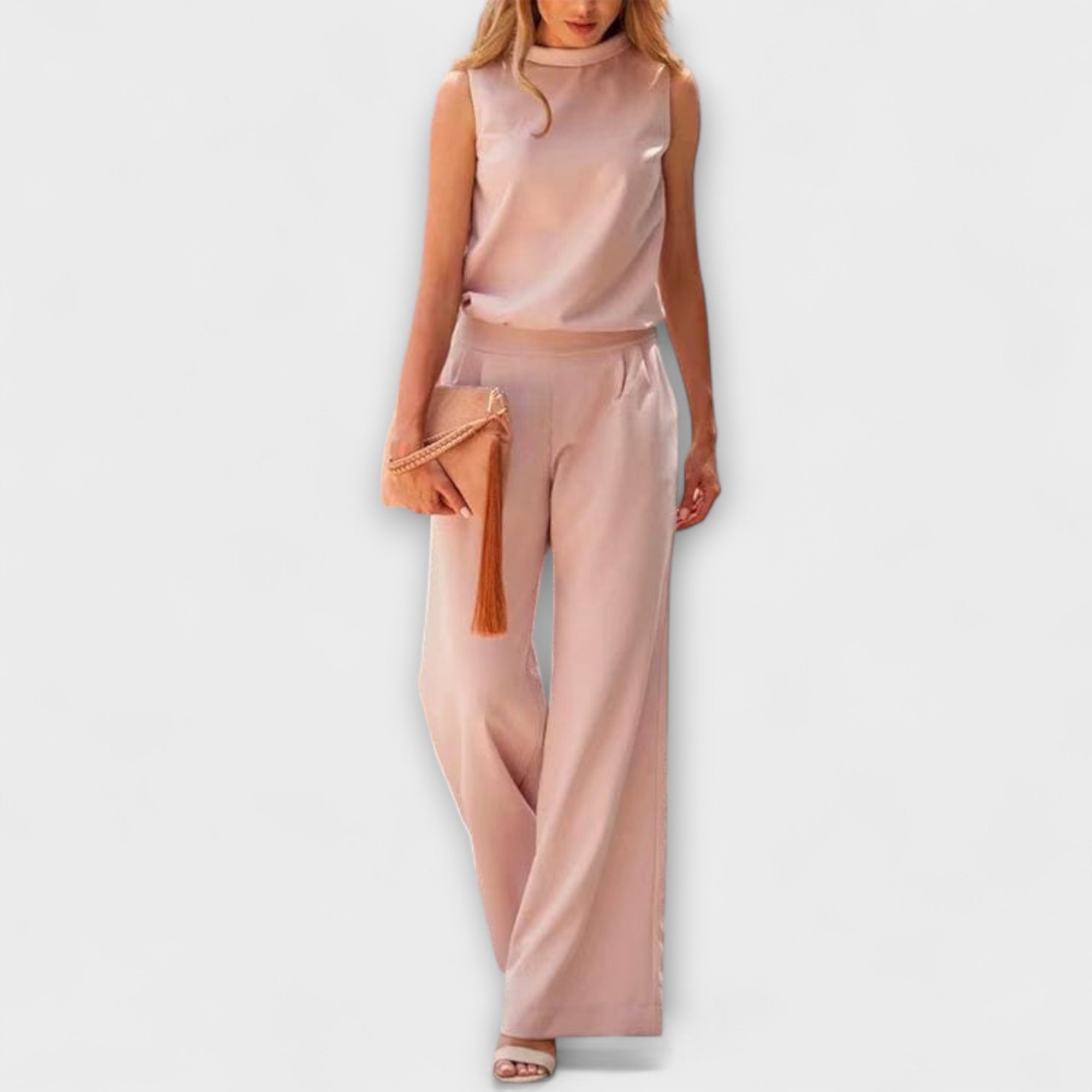 Rosalia – Elegant Summer Dress