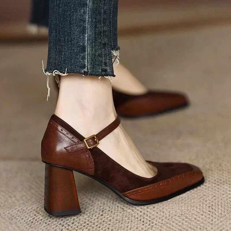 Florence Timeless Heels