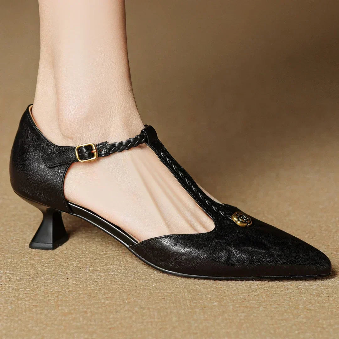 Talvanna Summer Sandals