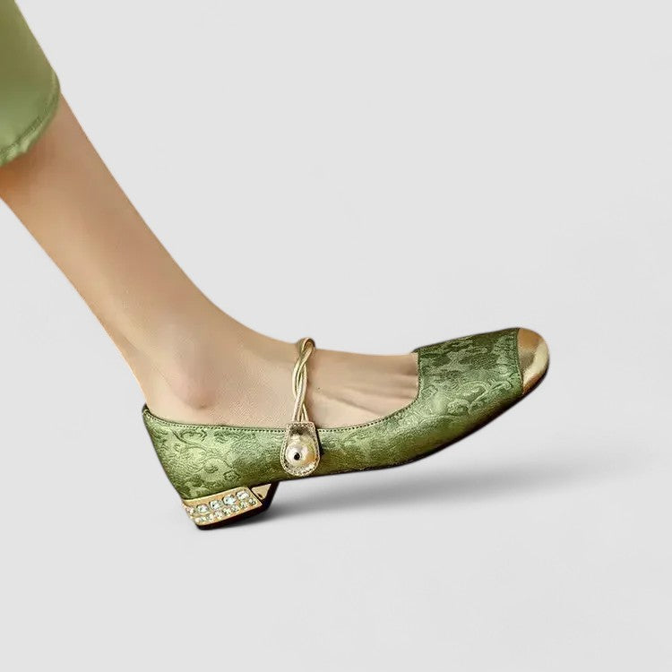 Mestelle | Comfort-Orthopedic Footwear