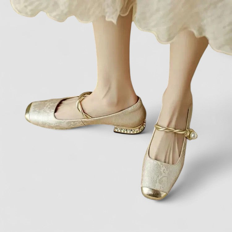Mestelle | Comfort-Orthopedic Footwear