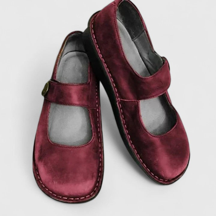 Lisa | Comfort Footwear